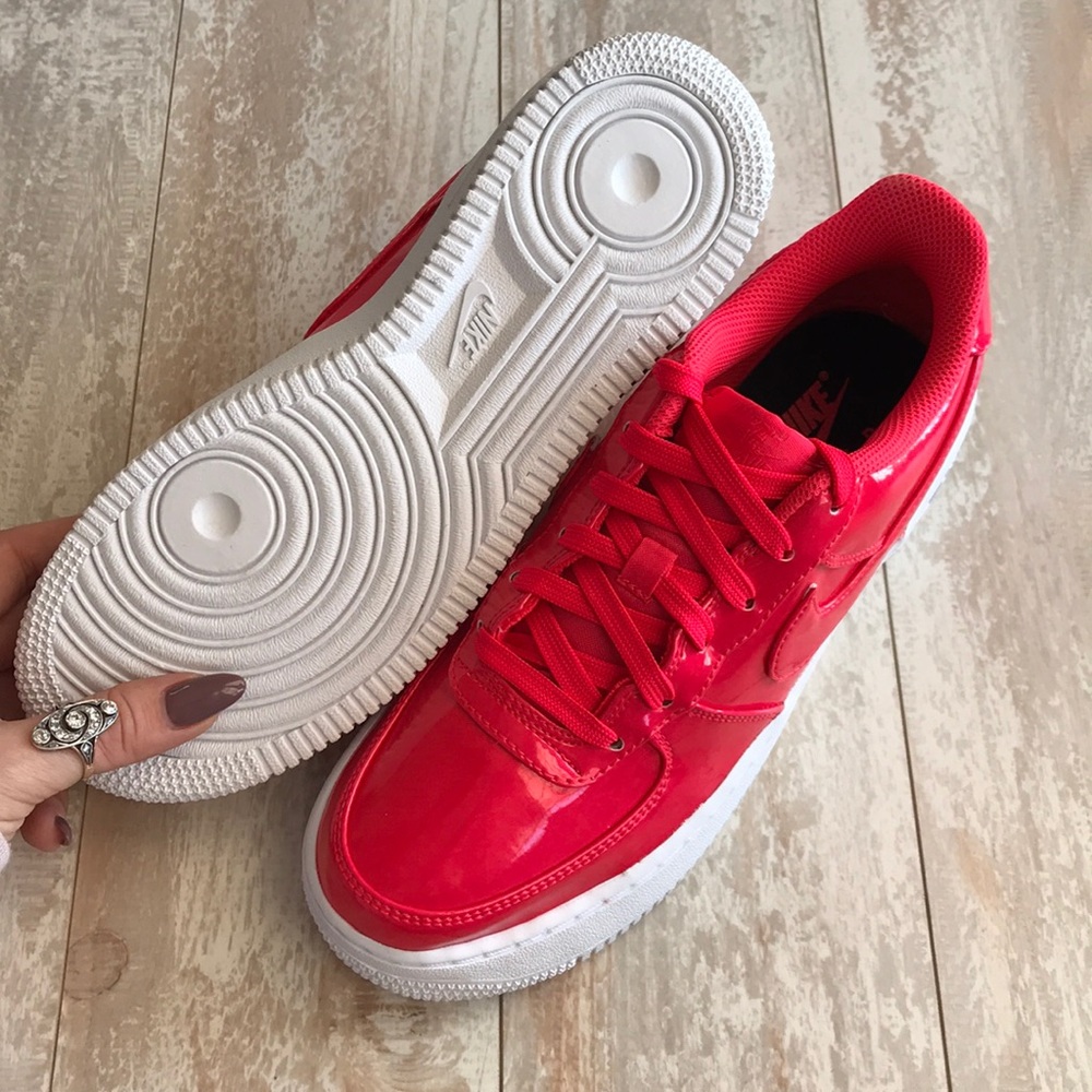 NWT Nike Air Force 1 Rare - Picture 6 of 7
